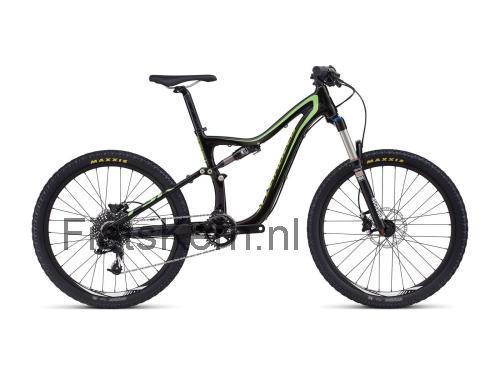 Specialized Camber Grom specificaties